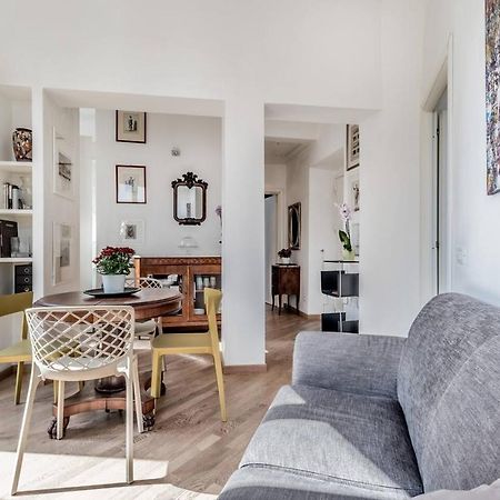 Casa Caracciolo Roma Vaticano Luaran gambar