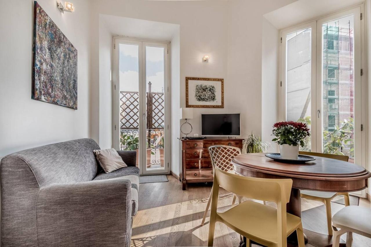 Casa Caracciolo Roma Vaticano Luaran gambar
