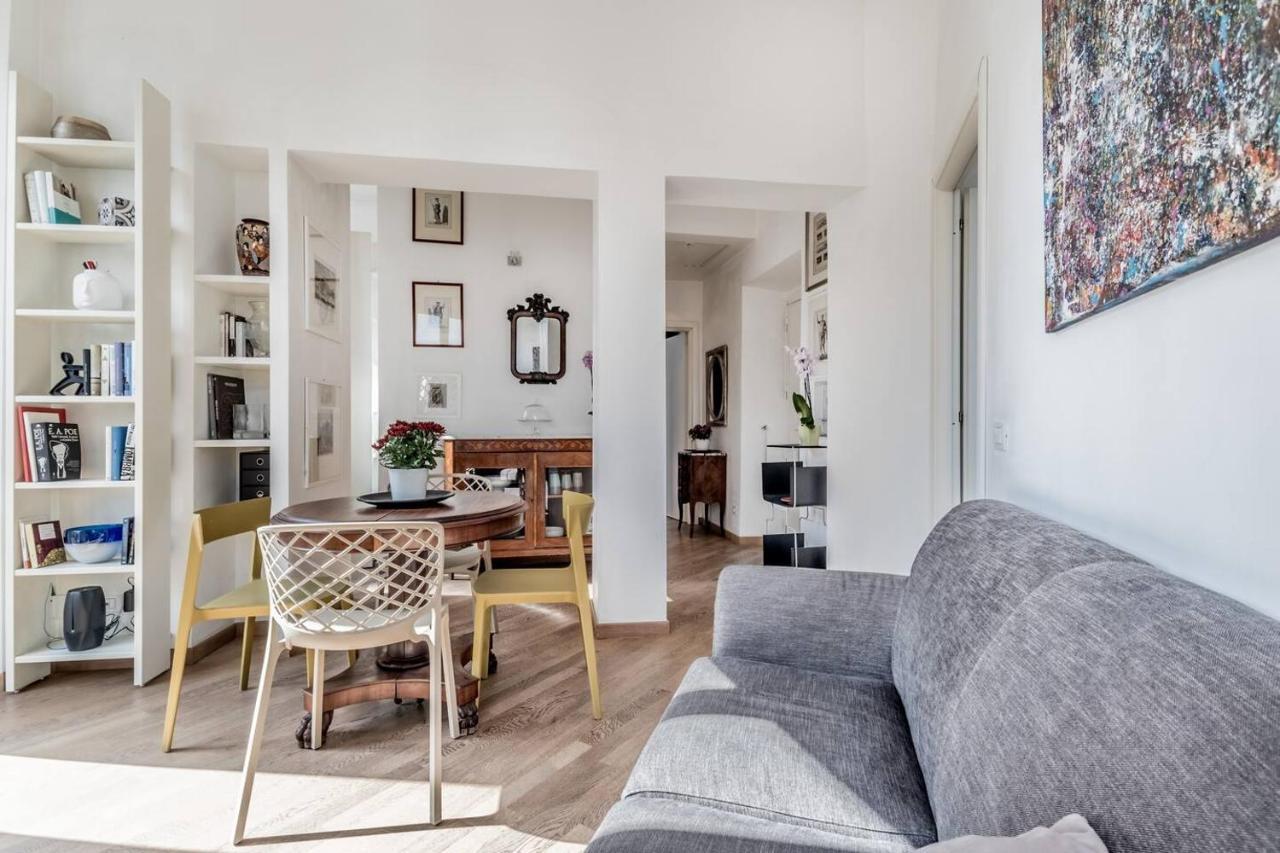 Casa Caracciolo Roma Vaticano Luaran gambar