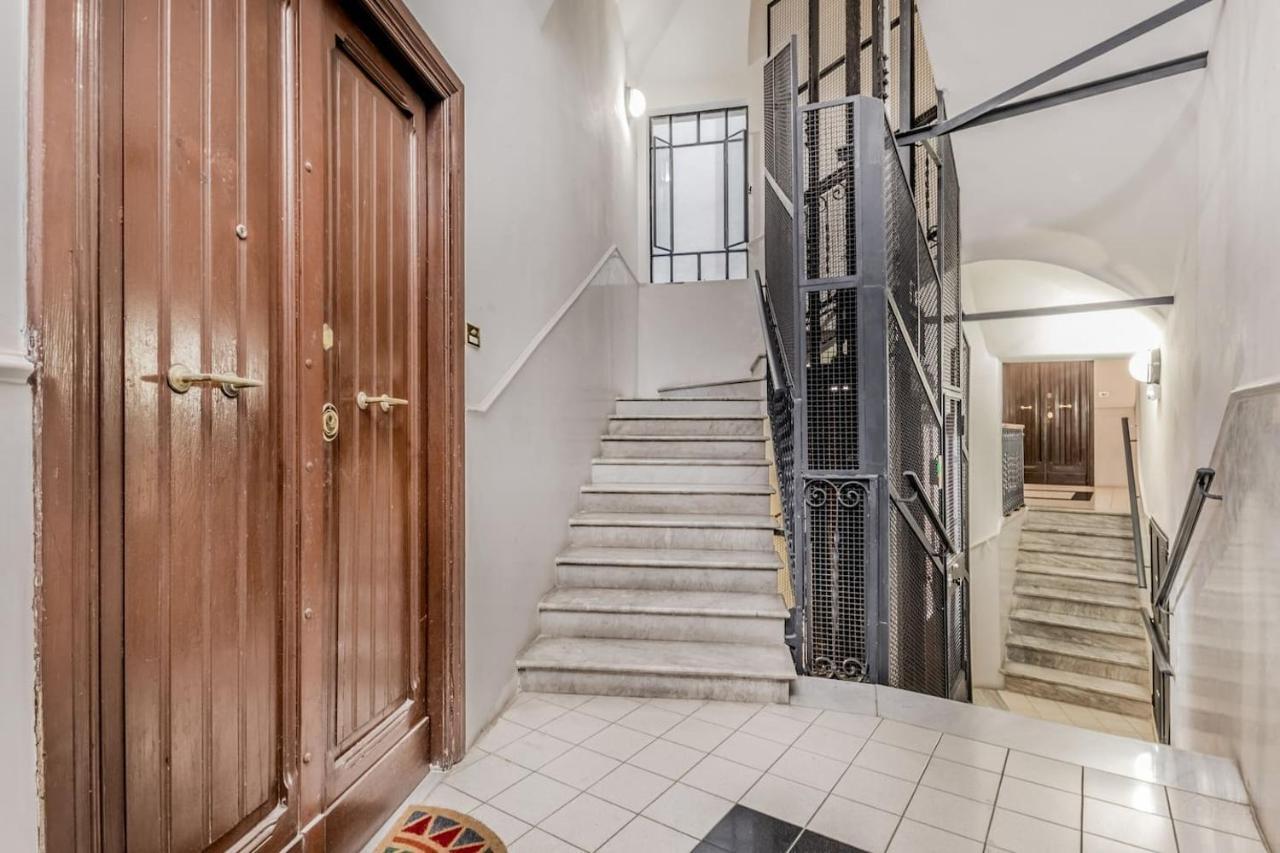 Casa Caracciolo Roma Vaticano Luaran gambar