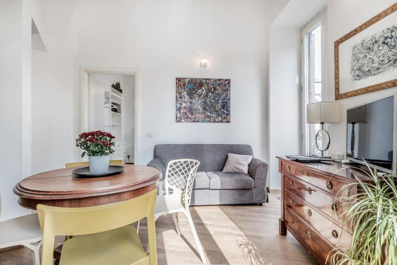 Casa Caracciolo Roma Vaticano Luaran gambar