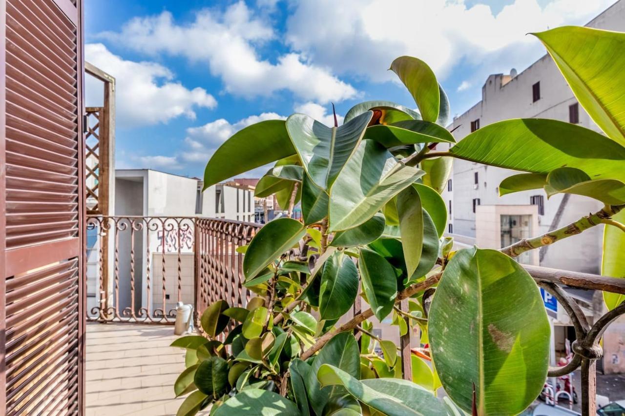 Casa Caracciolo Roma Vaticano Luaran gambar