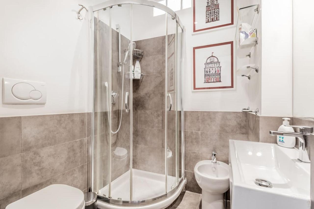 Casa Caracciolo Roma Vaticano Luaran gambar